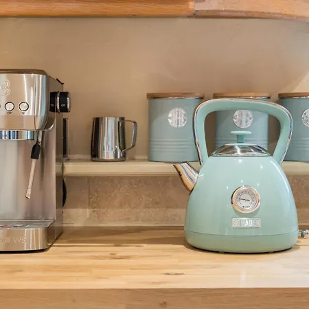 Ferienhaus Garden Kendal