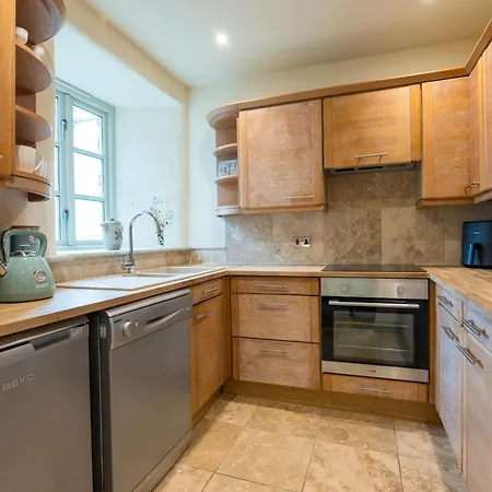 Ferienhaus Garden Kendal