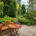Vakantiehuis Garden
