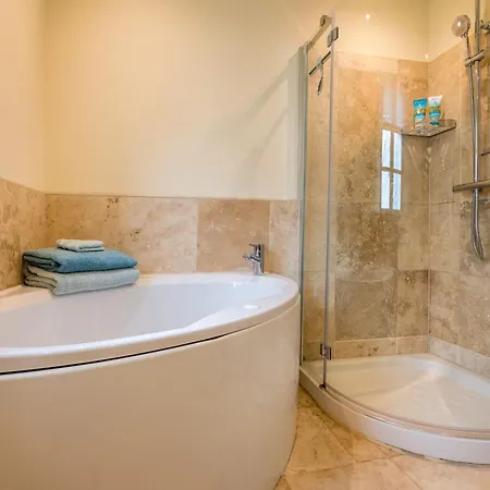 別荘 Garden ケンダル