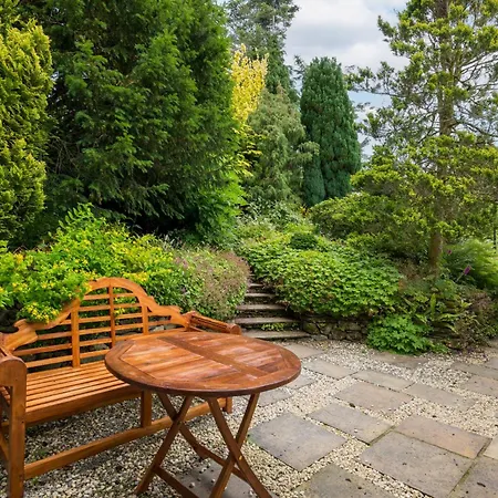 Prázdninový dům Garden